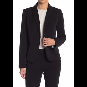 J.Crew Schoolboy Notch Lapel Blazer